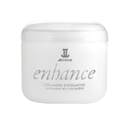 Скраб для рук Enhance Cleanse And Scrub - 28 грамм Jessica
Скраб для рук Enhance Cleanse And Scrub - 28 грамм Jessica