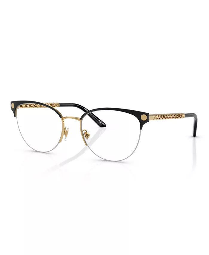 Женские очки, VE1297 Versace, мультиколор
Женские очки, VE1297 Versace, мультиколор