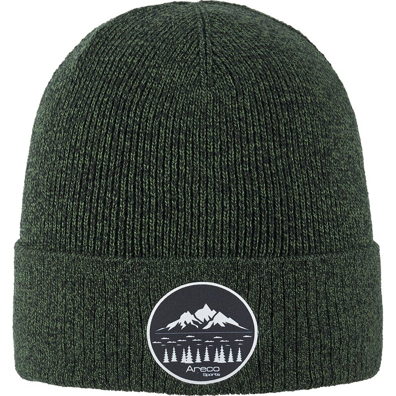 Шапка-Бини Areco, цвет moos
Шапка-Бини Areco, цвет moos