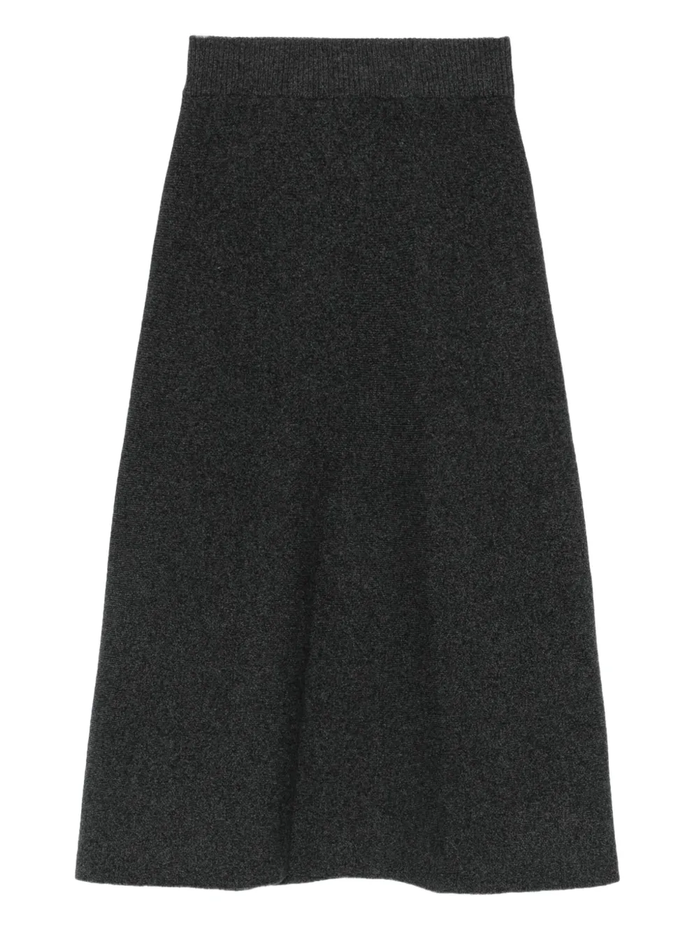 Юбка миди А-силуэта Agnona, серый
Юбка миди А-силуэта Agnona, серый