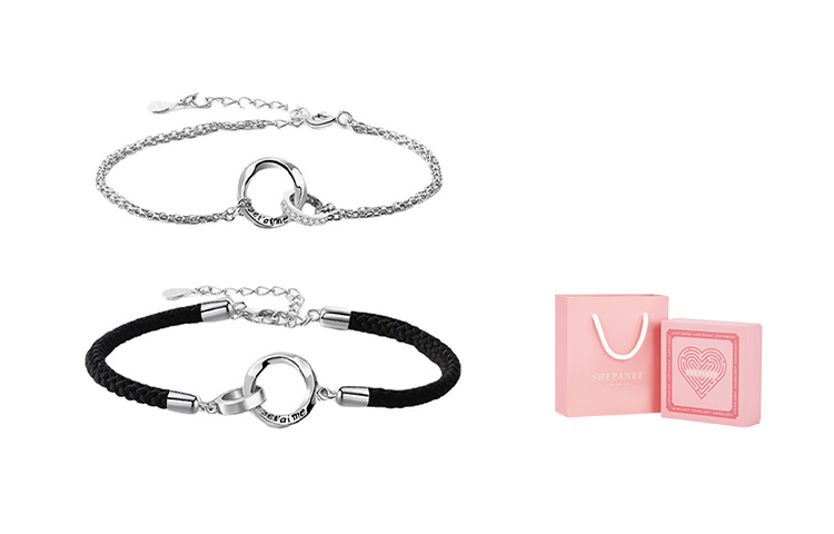 Позолоченный медный браслет унисекс SHEPANEE
Позолоченный медный браслет унисекс SHEPANEE