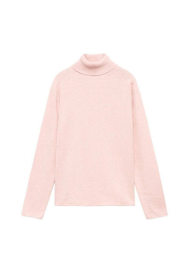 Джемпер Mango Kids KID, Pink
Джемпер Mango Kids KID, Pink