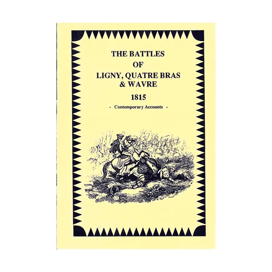 Битвы при Линте, Катр-Бра и Вавре, 1915 г. - Современные отчеты, Hell in Microcosm
Битвы при Линте, Катр-Бра и Вавре, 1915 г. - Современные отчеты, Hell in Microcosm