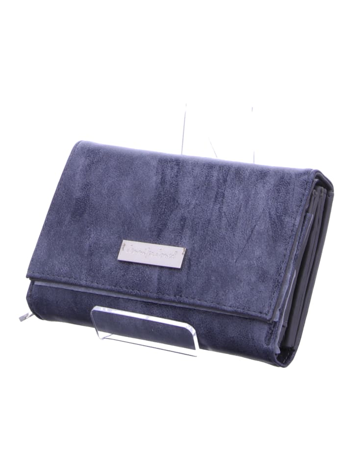 Кошелек Jennifer Jones, серый
Кошелек Jennifer Jones, серый