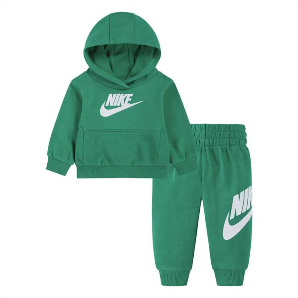 Комплект Nike Club French Terry long sleeve, зеленый
Комплект Nike Club French Terry long sleeve, зеленый