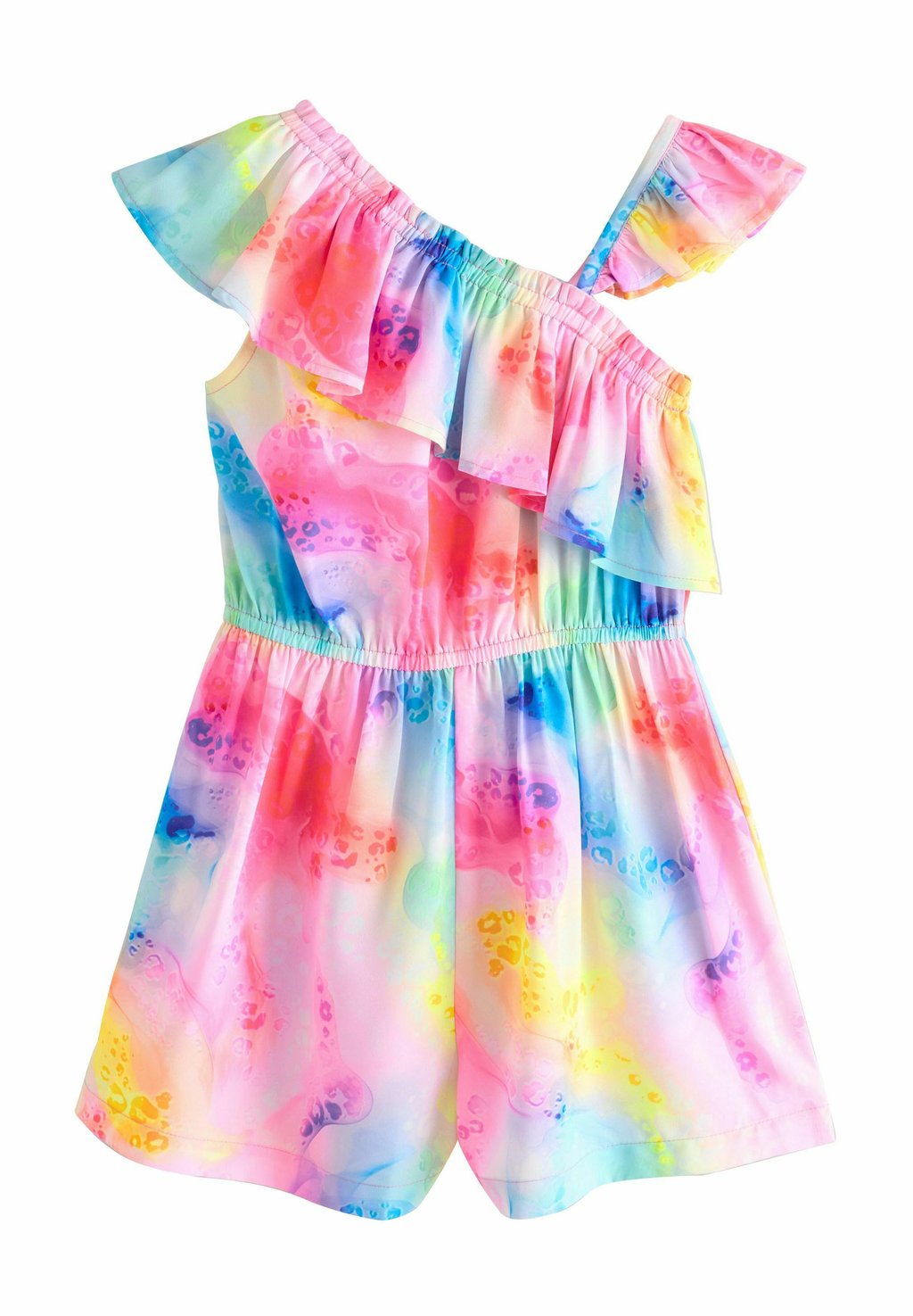 Комбинезон REGULAR FIT Next, мультиколор
Комбинезон REGULAR FIT Next, мультиколор