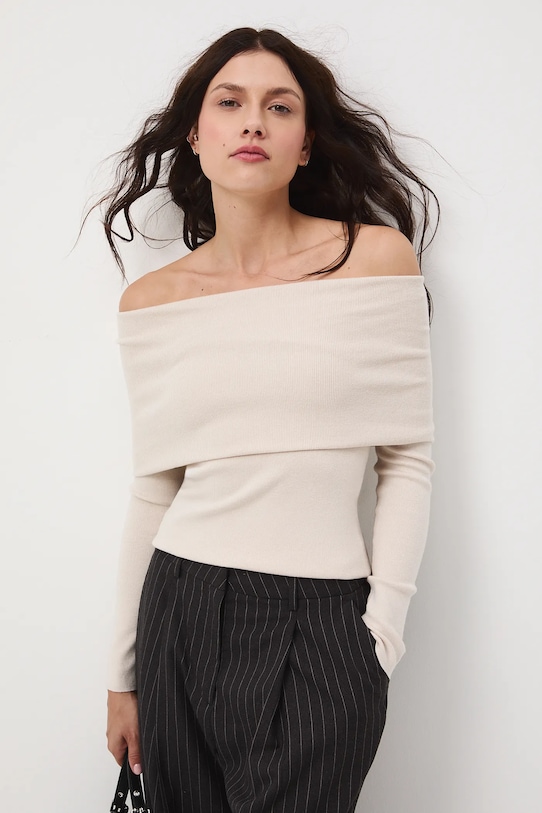 Свитер Medicine, бежевый
Свитер Medicine, бежевый