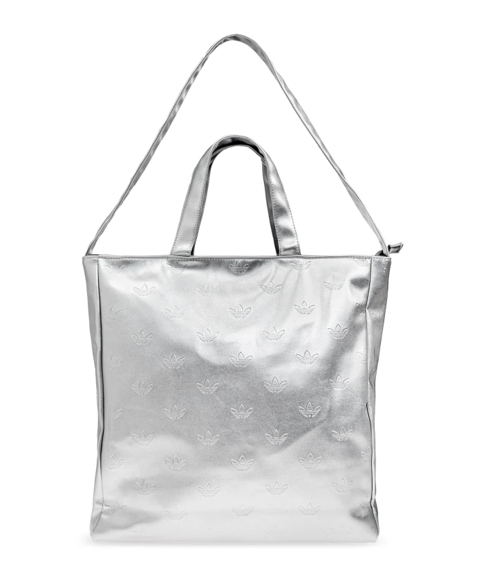 Сумка для покупок Adidas Originals, серый
Сумка для покупок Adidas Originals, серый