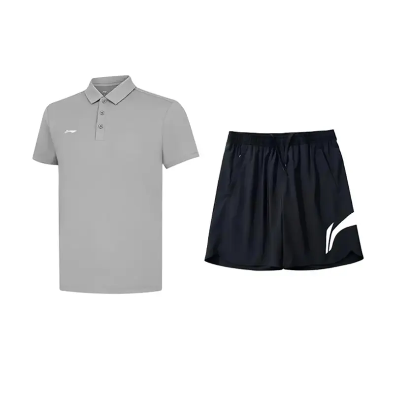 Повседневная спортивная одежда унисекс LINING
Повседневная спортивная одежда унисекс LINING