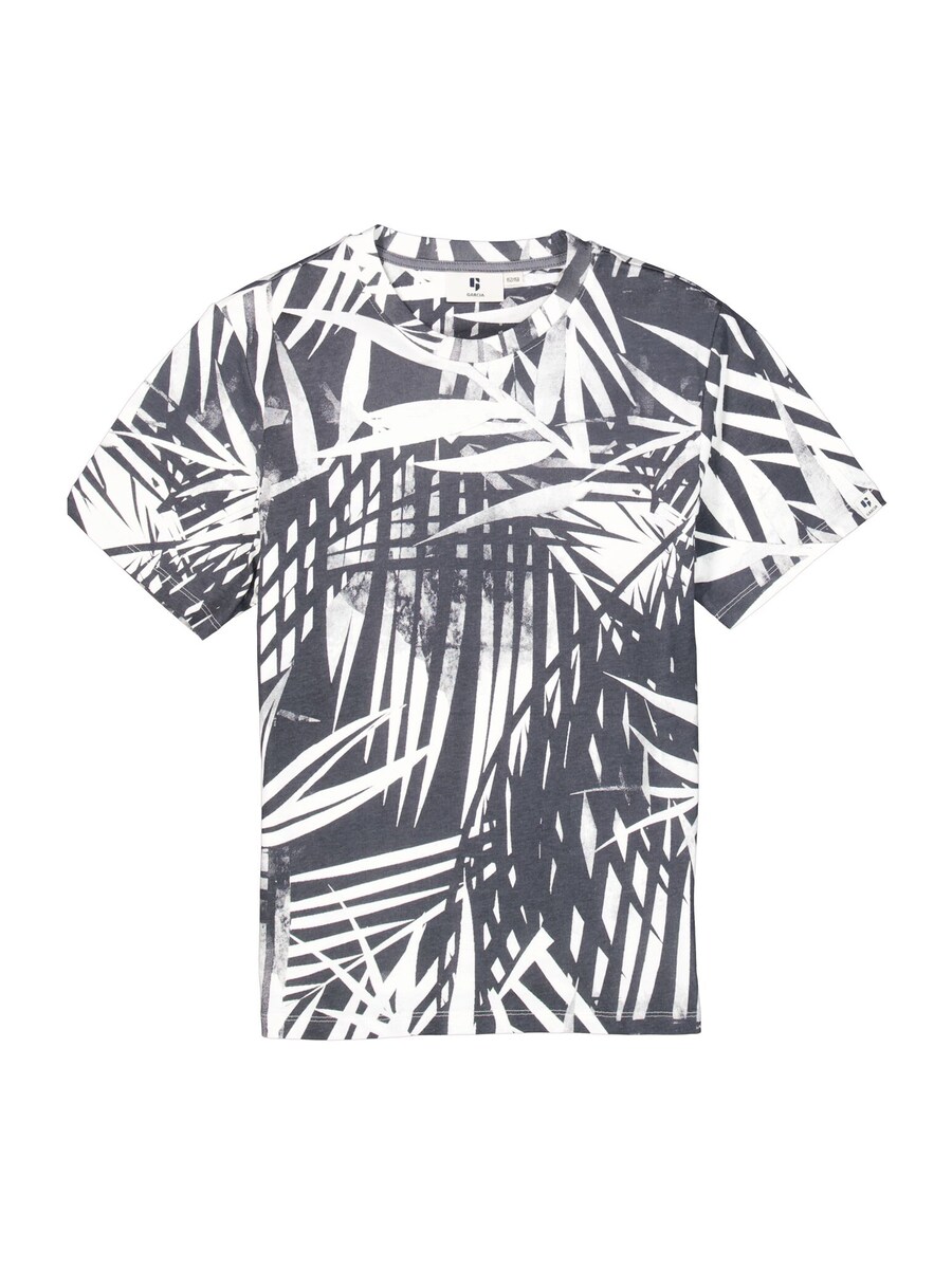 Рубашка GARCIA, антрацит
Рубашка GARCIA, антрацит