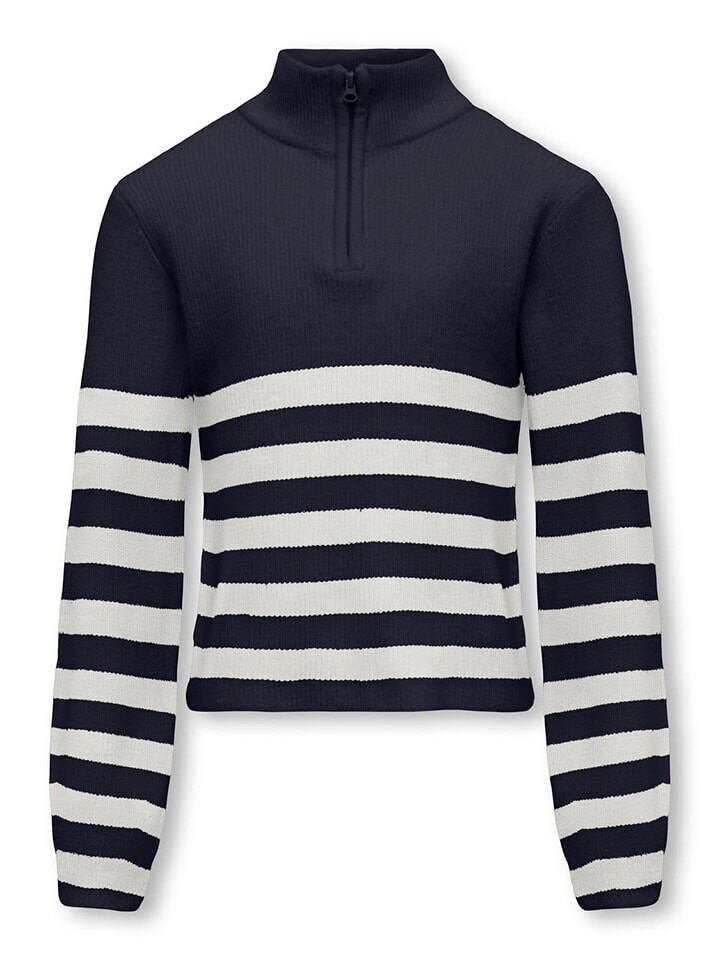 Пуловер KIDS ONLY, темно-синий
Пуловер KIDS ONLY, темно-синий