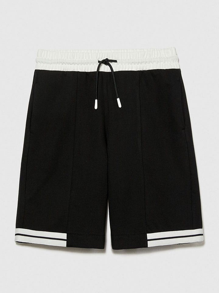 Шорты Sisley, черный
Шорты Sisley, черный