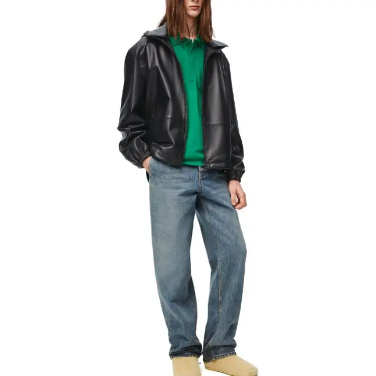 Джинсы мужские синие Loewe, синий
Джинсы мужские синие Loewe, синий