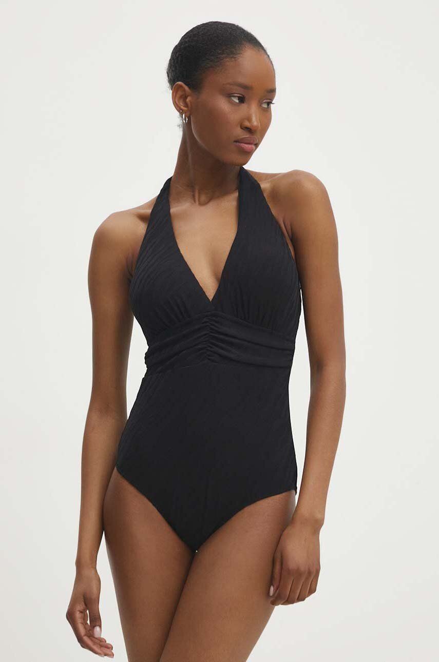 Цельный купальник Answear Lab, черный
Цельный купальник Answear Lab, черный