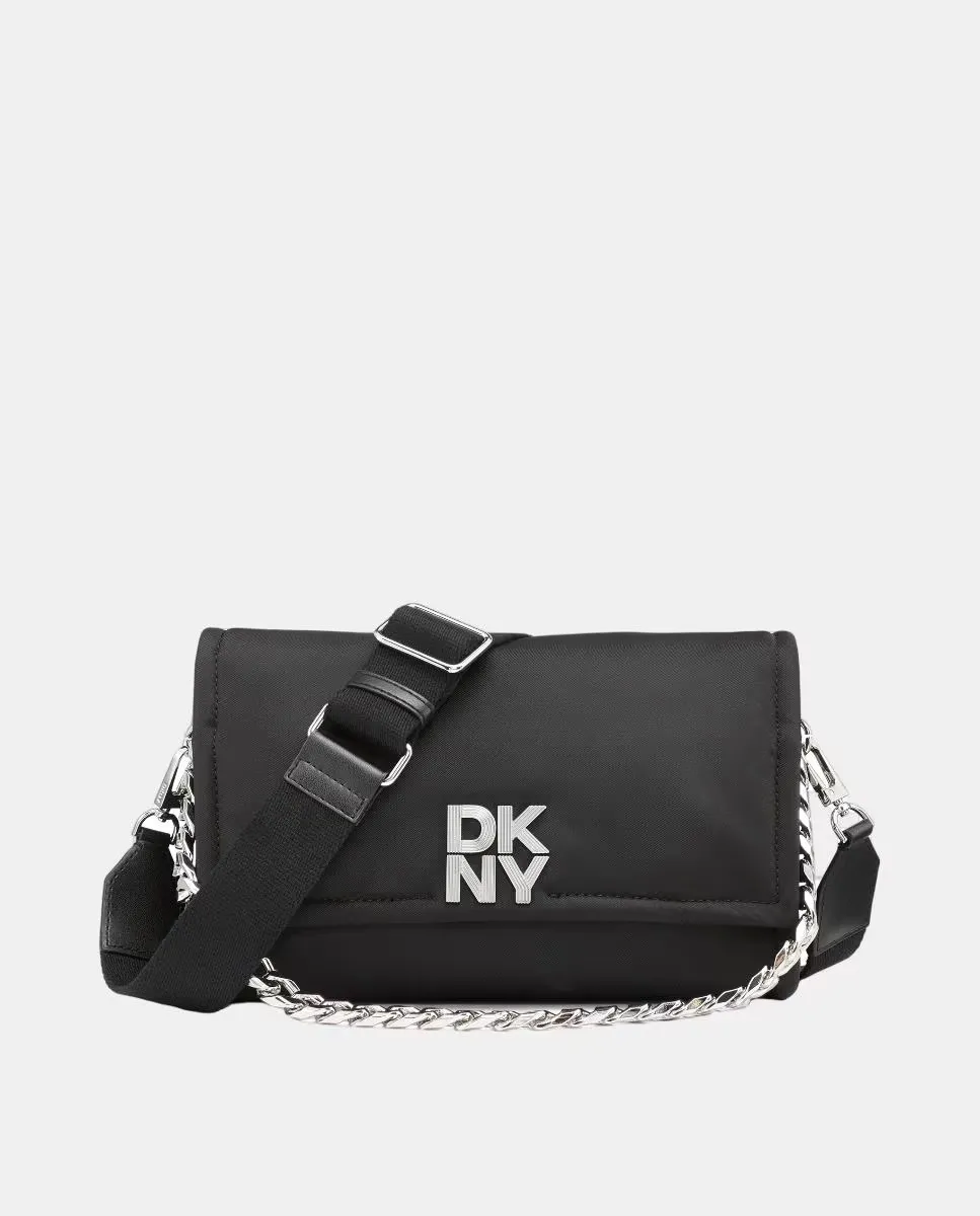 Сумка через плечо LORENA DKNY, черный 
Сумка через плечо LORENA DKNY, черный