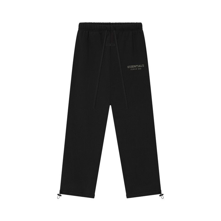 Спортивные брюки Fear of God Essentials Relaxed Fleece Sweatpant, Jet Black
Спортивные брюки Fear of God Essentials Relaxed Fleece Sweatpant, Jet Black