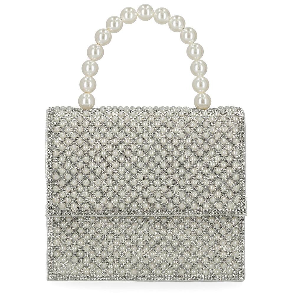 Клатч Gunne Sax от Jessica McClintock Lia со стразами Gunne Sax by Jessica McClintock, цвет Pearl Silver, Белый, Клатч Gunne Sax от Jessica McClintock Lia со стразами Gunne Sax by Jessica McClintock, цвет Pearl Silver
Клатч Gunne Sax от Jessica McClintock Lia со стразами Gunne Sax by Jessica McClintock, цвет Pearl Silver, Белый, Клатч Gunne Sax от Jessica McClintock Lia со стразами Gunne Sax by Jessica McClintock, цвет Pearl Silver