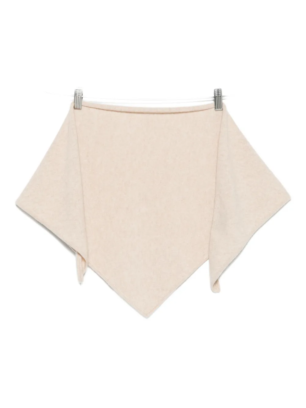 Шарф из кашемира ALLUDE
Шарф из кашемира ALLUDE