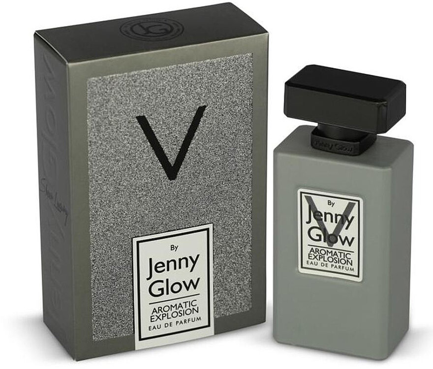 Jenny Glow, Aromatic Explosion, парфюмированная вода, 30 мл
Jenny Glow, Aromatic Explosion, парфюмированная вода, 30 мл