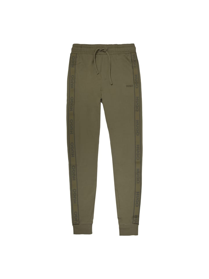 HUGO Длинные брюки LIAM коричневого цвета
HUGO Длинные брюки LIAM коричневого цвета