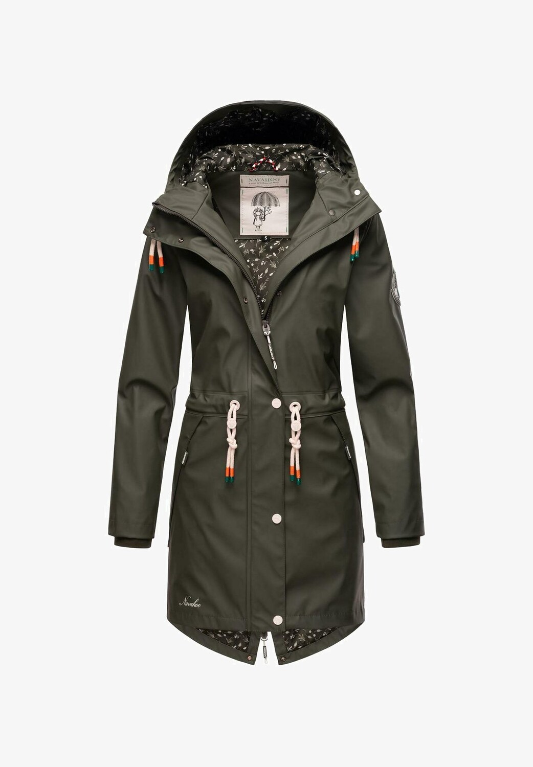 Парка Navahoo, оливковый, Зеленый, Парка Navahoo, оливковый
Парка Navahoo, оливковый, Зеленый, Парка Navahoo, оливковый