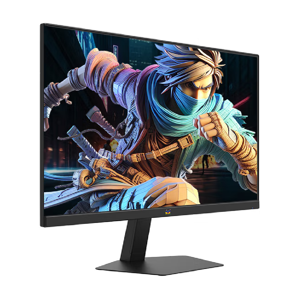 Игровой монитор ViewSonic VX25G26-4, 24.5", 1920x1080, 420 Гц, Fast IPS, чёрный
Игровой монитор ViewSonic VX25G26-4, 24.5", 1920x1080, 420 Гц, Fast IPS, чёрный