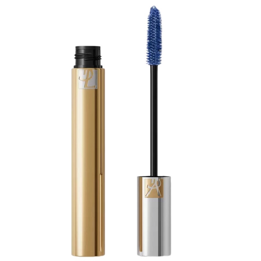 Тушь для ресниц Yves Saint Laurent Volume Effet Faux Cils, 3 Extreme Blue, 7,5 мл
Тушь для ресниц Yves Saint Laurent Volume Effet Faux Cils, 3 Extreme Blue, 7,5 мл