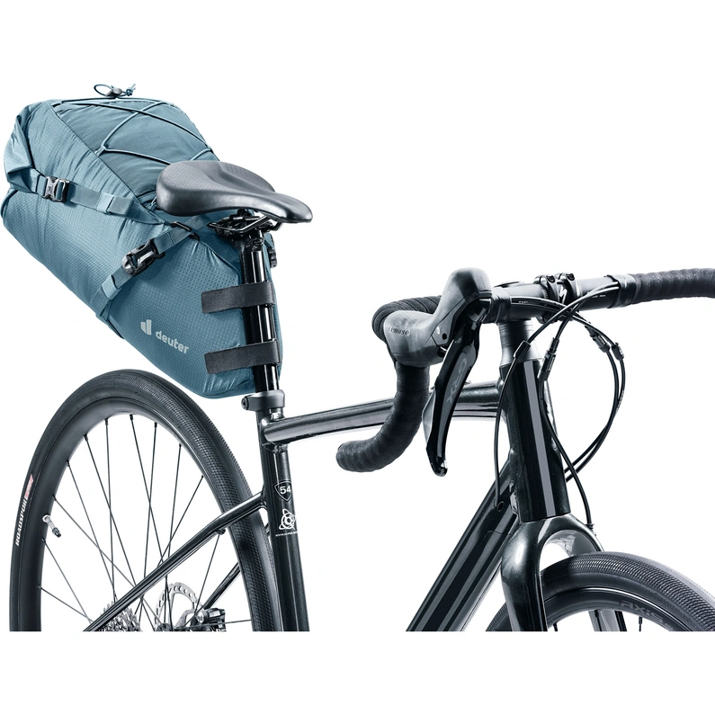 Велосипедная сумка Mondego SB 16 Deuter, atlantic
Велосипедная сумка Mondego SB 16 Deuter, atlantic