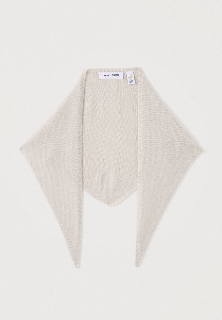 Шарф Samsøe Samsøe SADARIA TRIANGLE SCARF, Beige
Шарф Samsøe Samsøe SADARIA TRIANGLE SCARF, Beige