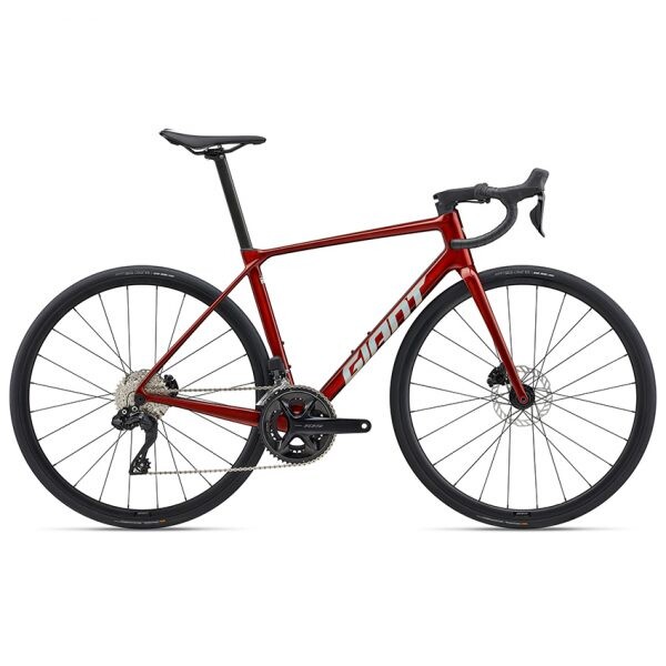 Компактный шоссейный гоночный велосипед Road Giant Tcr Advanced 1 Pro , размер S, красный
Компактный шоссейный гоночный велосипед Road Giant Tcr Advanced 1 Pro , размер S, красный