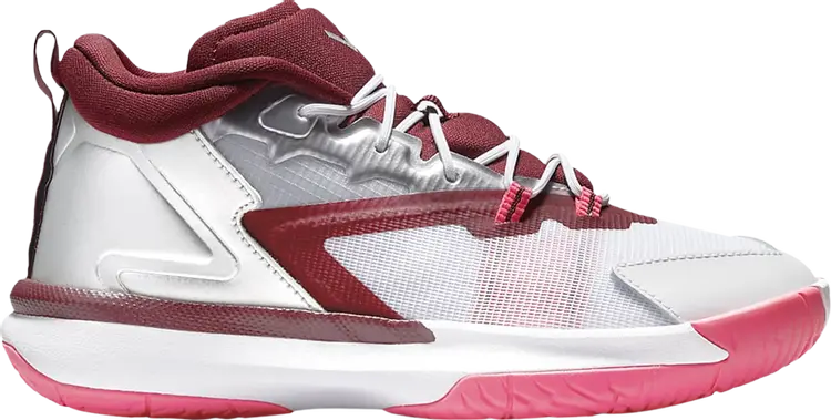 Кроссовки Jordan Zion 1 PS Marion, серебряный, Серый, Кроссовки Jordan Zion 1 PS Marion, серебряный
Кроссовки Jordan Zion 1 PS Marion, серебряный, Серый, Кроссовки Jordan Zion 1 PS Marion, серебряный