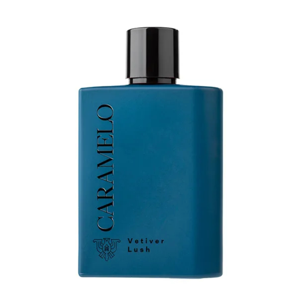 Туалетная вода Caramelo Vetiver Lush
Туалетная вода Caramelo Vetiver Lush