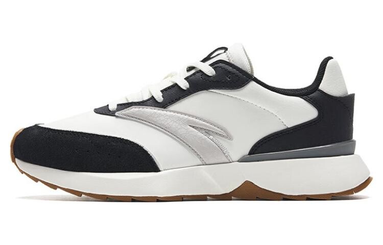 Кроссовки ANTA HERITAGE Lifestyle Shoes Women's Low-top White/Black, белый/черный
Кроссовки ANTA HERITAGE Lifestyle Shoes Women's Low-top White/Black, белый/черный