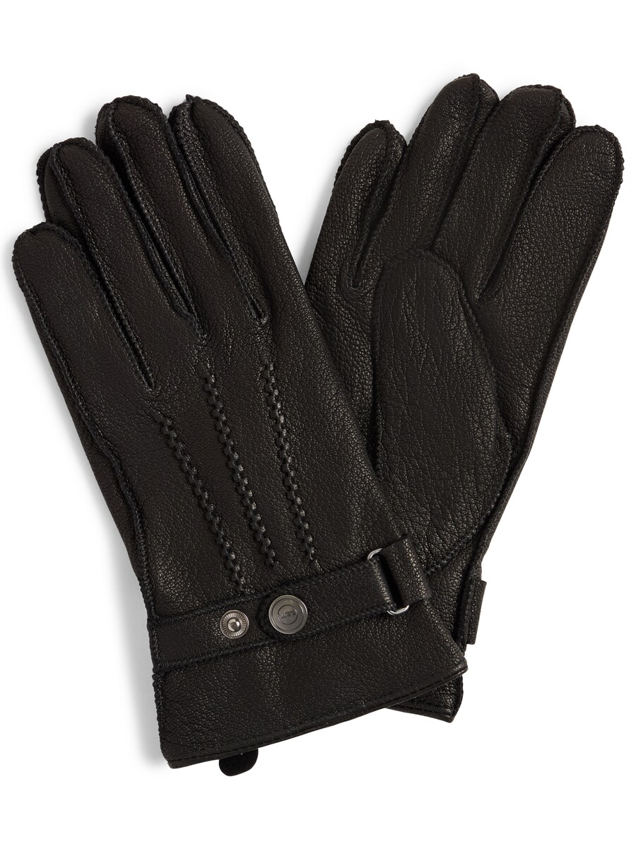 Перчатки с закрытыми пальцами eem, шоколадный
Перчатки с закрытыми пальцами eem, шоколадный