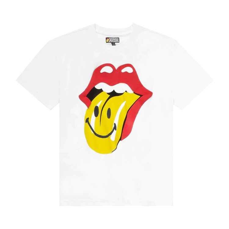 Футболка Market Rolling Stones T-Shirt 'White', белый
Футболка Market Rolling Stones T-Shirt 'White', белый