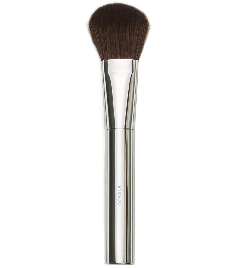 Кисть Byredo Face Sculpting, серебряный/коричневый
Кисть Byredo Face Sculpting, серебряный/коричневый