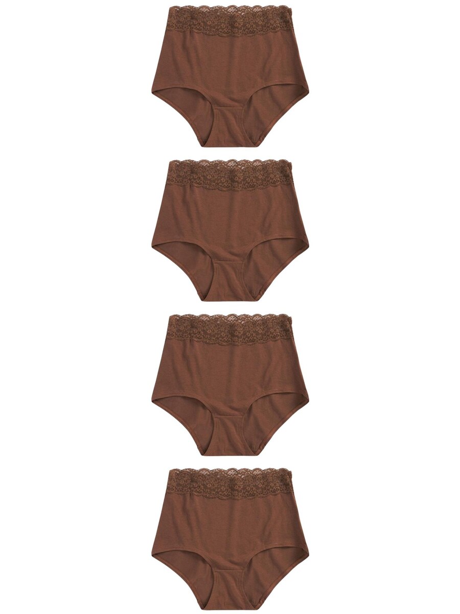 Трусики Next Panty, коричневый
Трусики Next Panty, коричневый