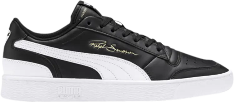 Кроссовки Puma Ralph Sampson Low Black, черный, Черный;серый, Кроссовки Puma Ralph Sampson Low Black, черный
Кроссовки Puma Ralph Sampson Low Black, черный, Черный;серый, Кроссовки Puma Ralph Sampson Low Black, черный