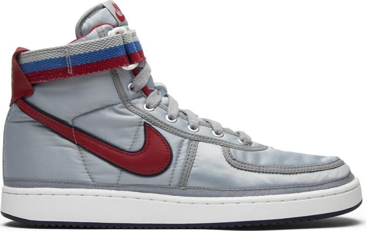 Кроссовки Nike Vandal High Supreme QS 'OG', серебряный, Серый, Кроссовки Nike Vandal High Supreme QS 'OG', серебряный
Кроссовки Nike Vandal High Supreme QS 'OG', серебряный, Серый, Кроссовки Nike Vandal High Supreme QS 'OG', серебряный