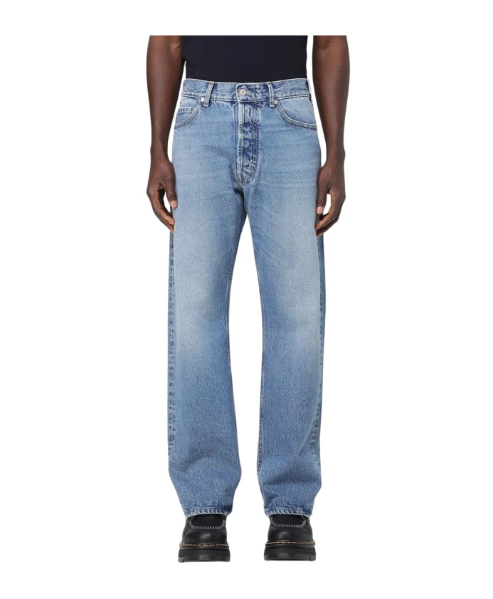 Синие мужские велосипедные джинсы Cycle, синий
Синие мужские велосипедные джинсы Cycle, синий