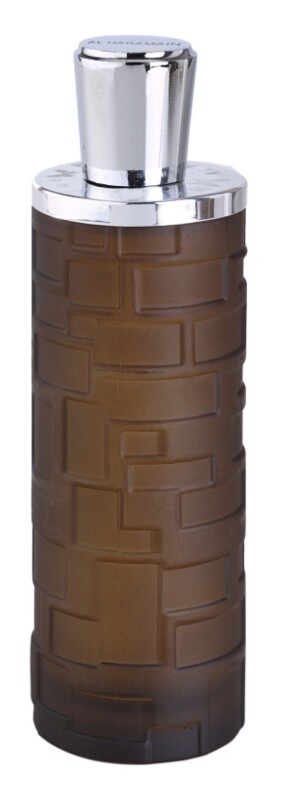 Парфюмерная вода Al Haramain Mystique Homme, 100 мл
Парфюмерная вода Al Haramain Mystique Homme, 100 мл