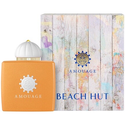 Amouage Beach Hut Woman EDP
Amouage Beach Hut Woman EDP