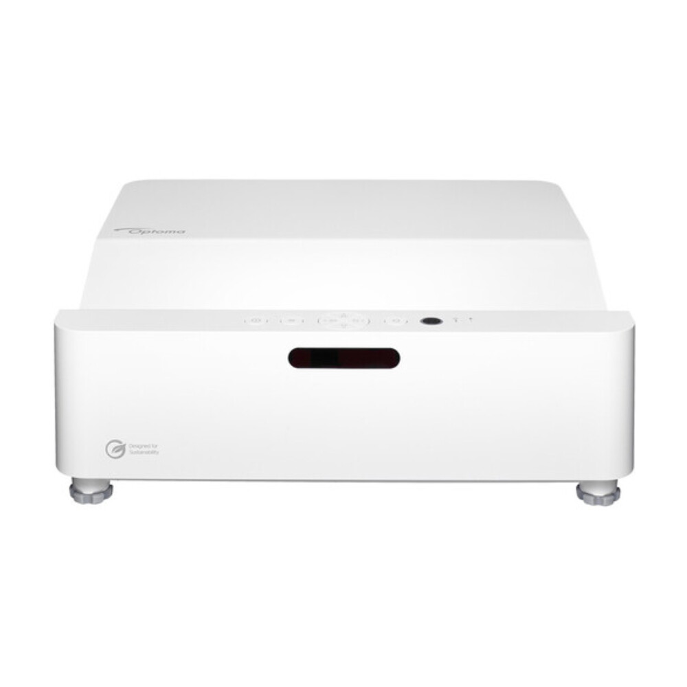 Проектор Optoma Technology ZH430UST, 4000 Лм, белый
Проектор Optoma Technology ZH430UST, 4000 Лм, белый