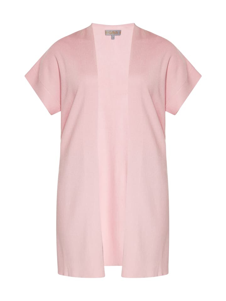 Спортивня куртка gaya, цвет hellrosa
Спортивня куртка gaya, цвет hellrosa