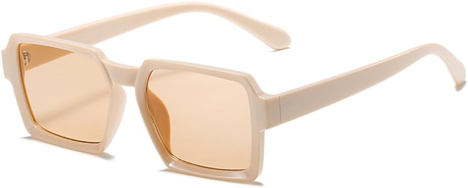 Винтажные солнцезащитные очки для женщин, модные солнцезащитные очки для женщин, оранжево-коричневые очки с прозрачными линзами, мужские солнцезащитные очки UV400 TKKTLLT, C8beige-lightbrown
Винтажные солнцезащитные очки для женщин, модные солнцезащитные очки для женщин, оранжево-коричневые очки с прозрачными линзами, мужские солнцезащитные очки UV400 TKKTLLT, C8beige-lightbrown