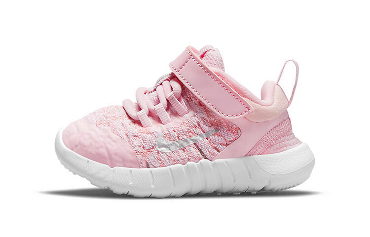 Обувь для малышей Nike Free RN TD
Обувь для малышей Nike Free RN TD