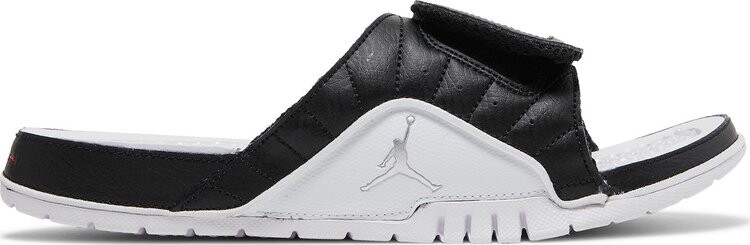 Сандалии Jordan Hydro 12 Premier Slide Playoff 2022, черный
Сандалии Jordan Hydro 12 Premier Slide Playoff 2022, черный