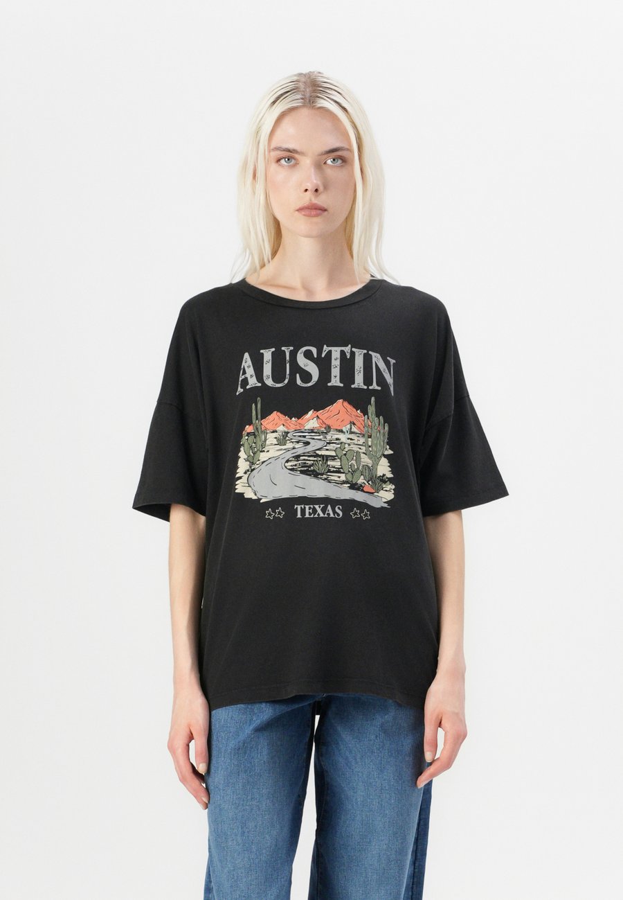 Футболка Noisy May NMIDA AMARILLO, Black, Черный, Футболка Noisy May NMIDA AMARILLO, Black
Футболка Noisy May NMIDA AMARILLO, Black, Черный, Футболка Noisy May NMIDA AMARILLO, Black