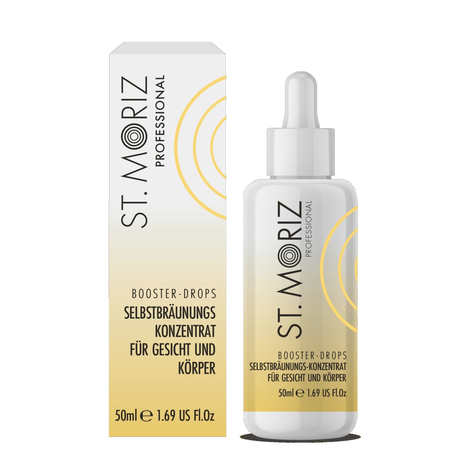 Средство для загара professional booster drops - selbstbräunungskonzentrat für gesicht und körper St Moriz, объем 50мл
Средство для загара professional booster drops - selbstbräunungskonzentrat für gesicht und körper St Moriz, объем 50мл