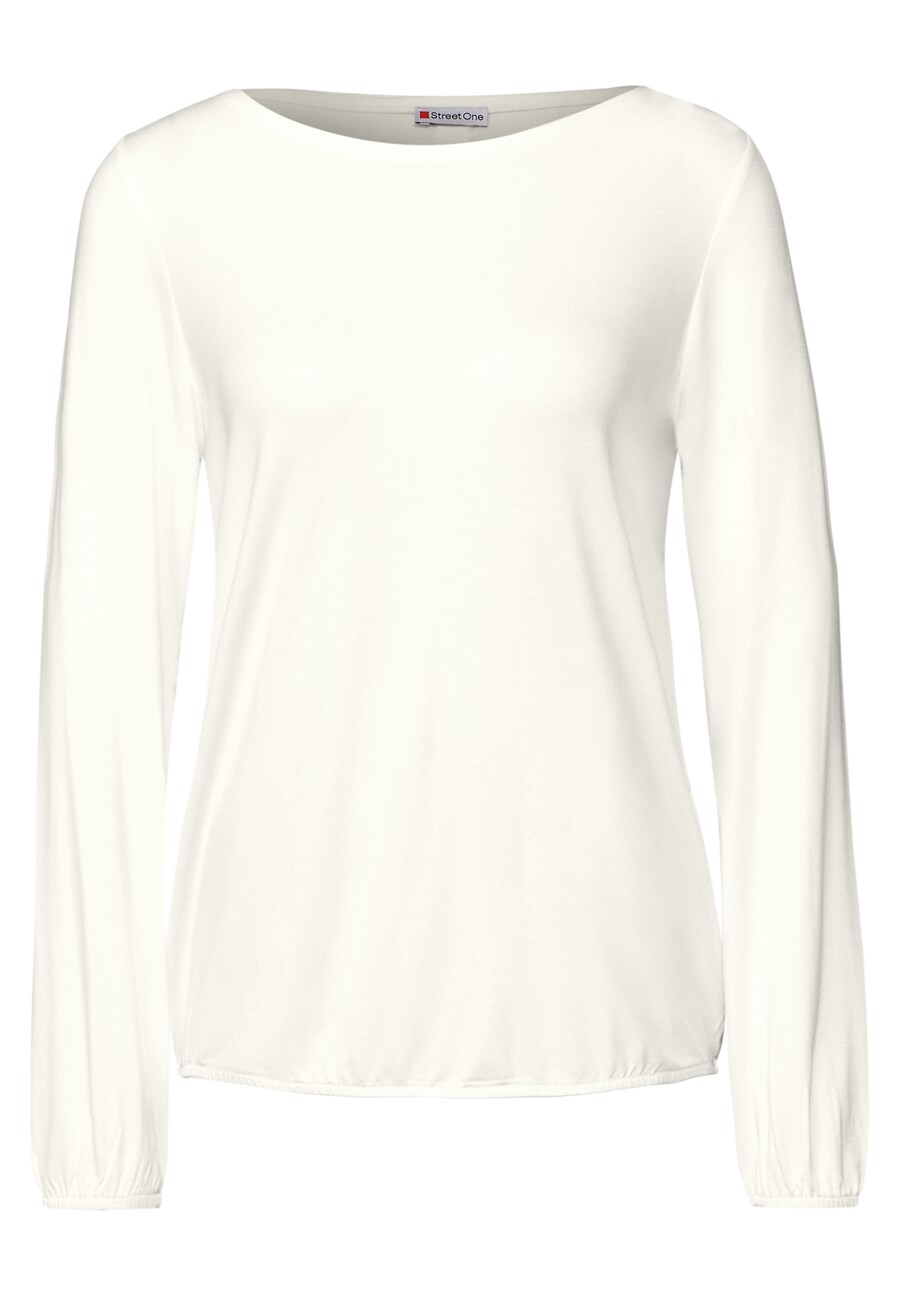 Рубашка STREET ONE, белый
Рубашка STREET ONE, белый